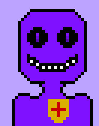 [05b0c1] Existance is meaningless when you roleplay as a character someone else made!