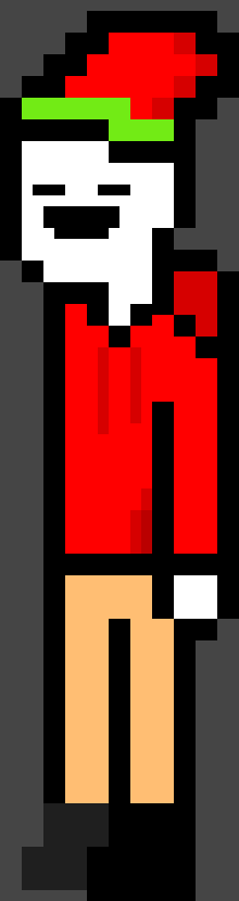 [64778c] I know what you can make -Apples