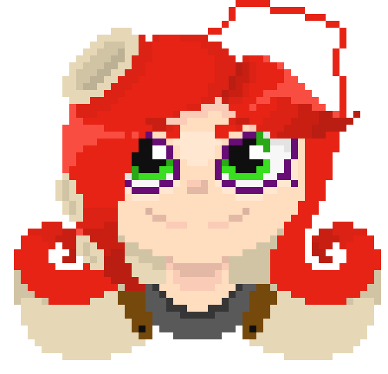 [9664c4] Octoling Head (WIP)