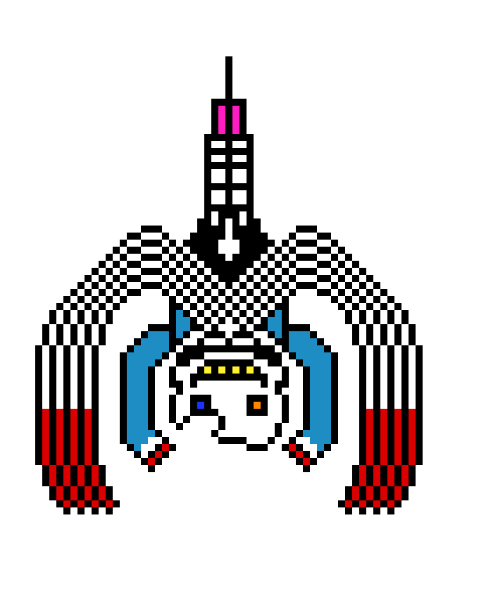 [77636f] (FYI, I Made Freaktale Sans From Scratch.) -B