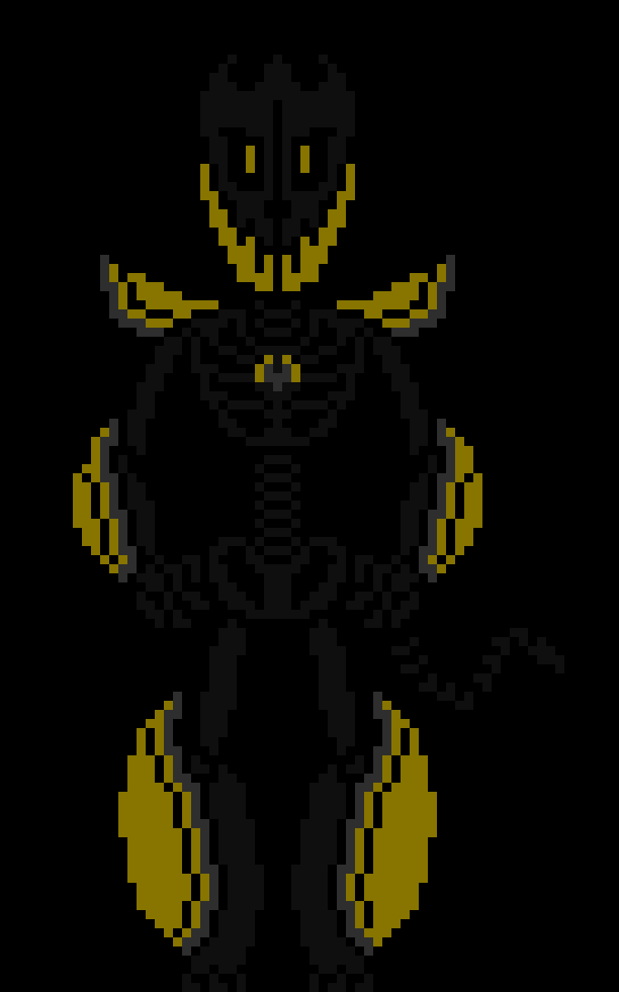 [d0ac6b] gender is stupid become non-binary blaster -W