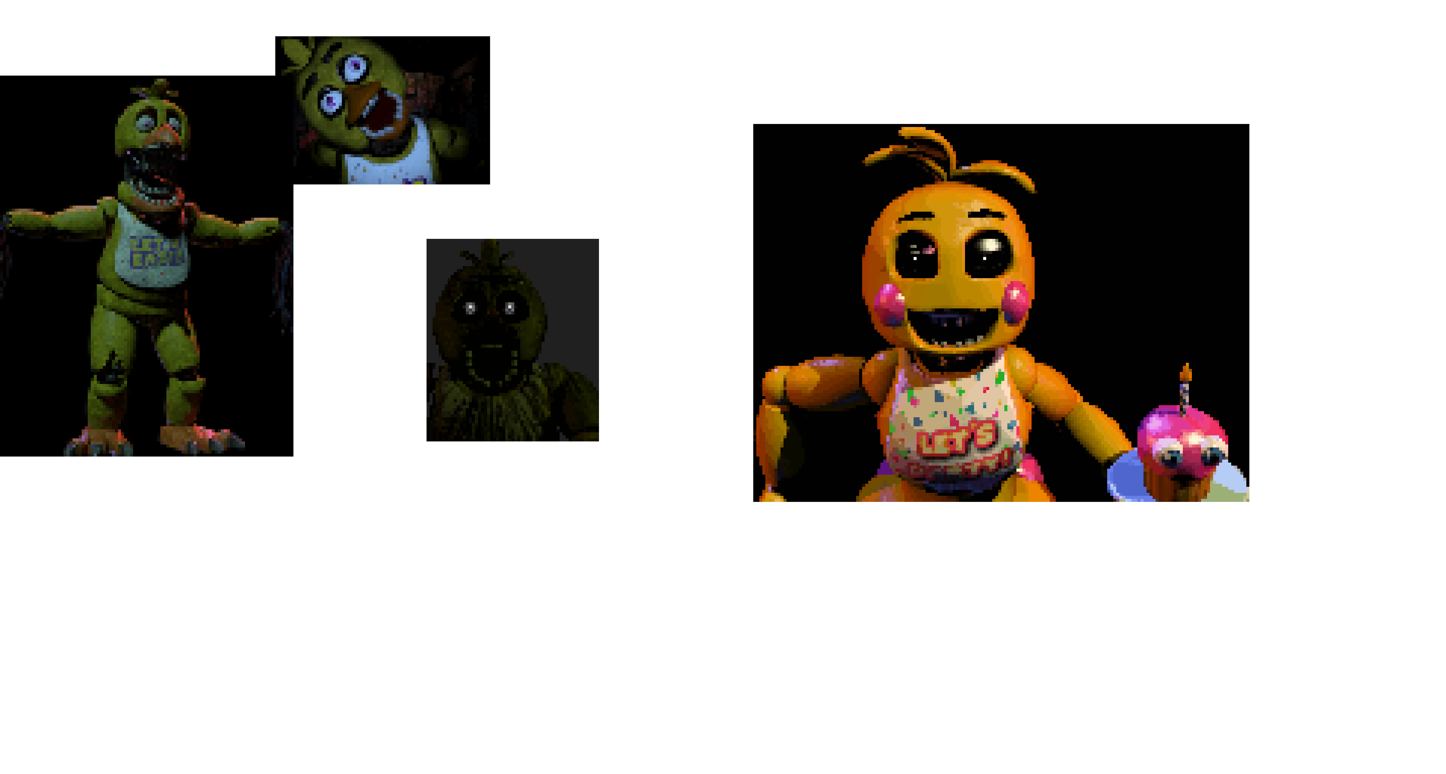 [d76556] wtf. -chica (cleetus