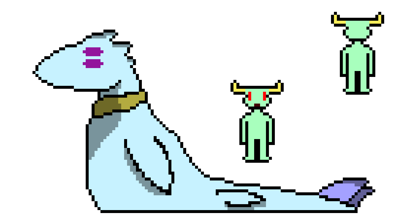 [9664c4] Concept Art 8 Deaths Till The Bell Rings 1