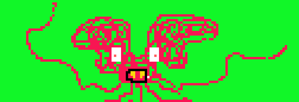 [9664c4] The jungleostic