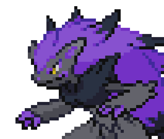 [e1b620] also i feel like something in the slowbro category would fit. MAYBE psyduck