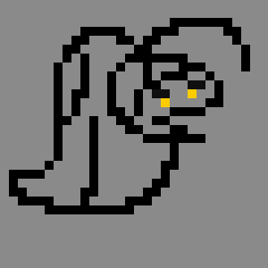 [f7c573] that moment when you get dragged away by a scary ink monster for them to freaking rickroll you