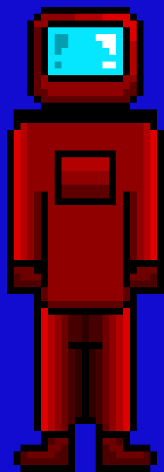 [843b57] what are you supposed to be -adam old-? -Adam