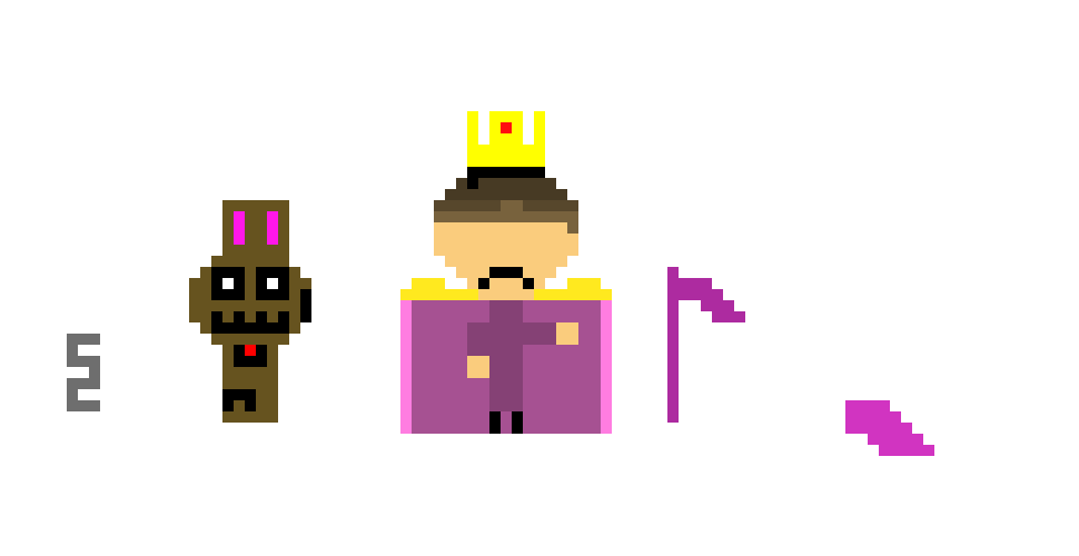 [9664c4] Trentontale Concept art