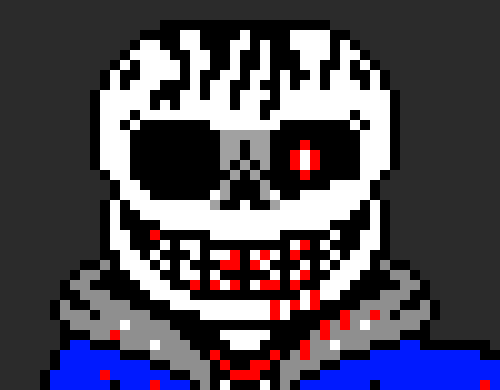 [73b7da] Nice glitch heheheh - DST