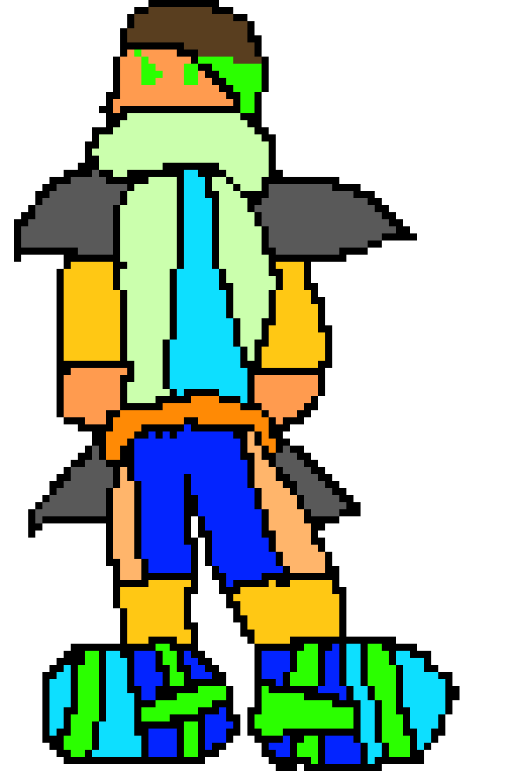 [990543] yo this dude is a real og