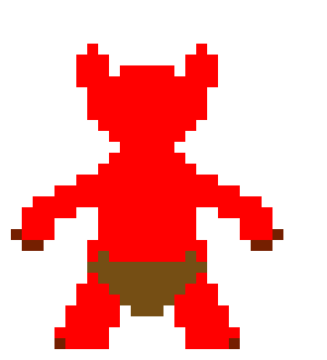 [9664c4] Red goblin B