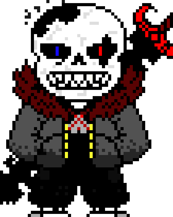 [7398c2] *Closes portal so that nobody come for knife and me* There knife your safe here