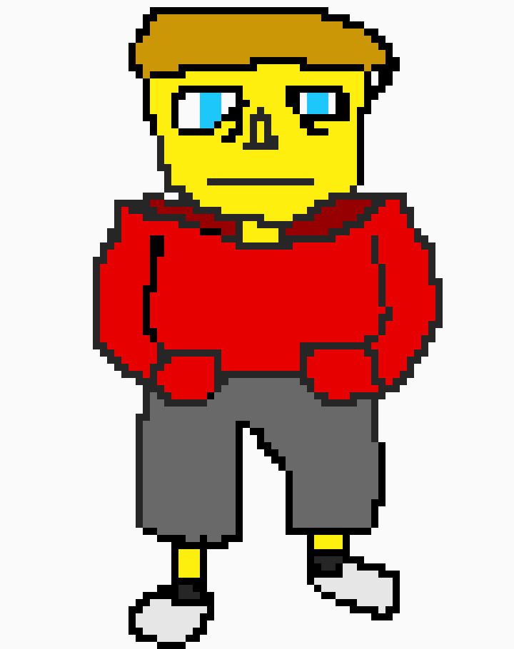 [9c9aa7] Create Your Own Sans :)