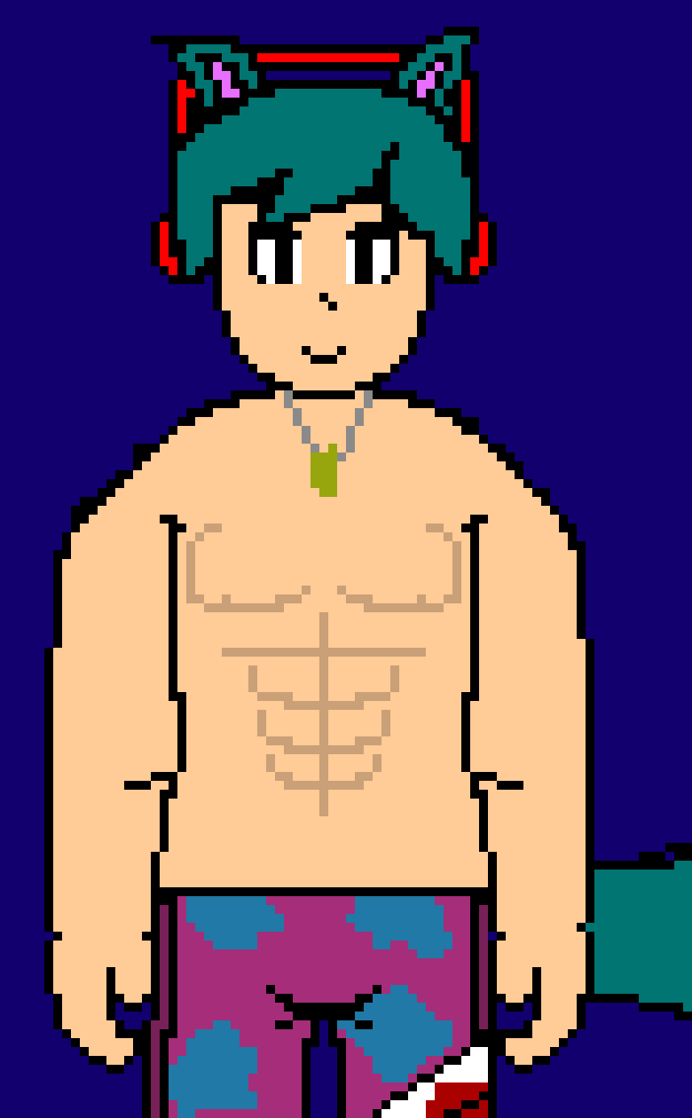 [454bc6] unless.... - DST