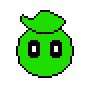 [78dd0d] Slime Guy Head