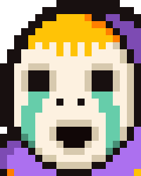 [b0303f] Boy oh boy, 80,000 blonds huh?