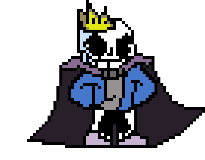 [d6e9f2] BYIUHGIBOAISGJ9U0HUIBSAUOGSU9AHUOASIP0IAGSHOUBAGSIPOKAMGSK- This is the best Storyshift sprite I've made, yet.