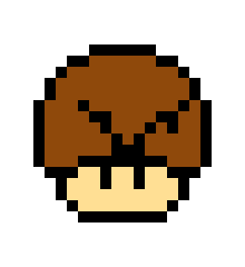 [2443ad] goombashroom