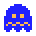 [9664c4] Pacman Frightened Ghost 2