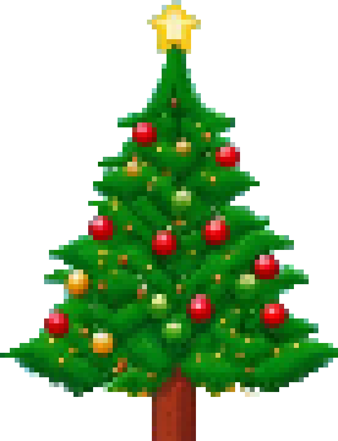 [2190f6] christmas tree