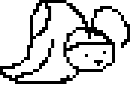 [f7c573] anyone can use the pink knight sprite sheet, just as long as they credit... (and they dont do the same knight as someone else lol)