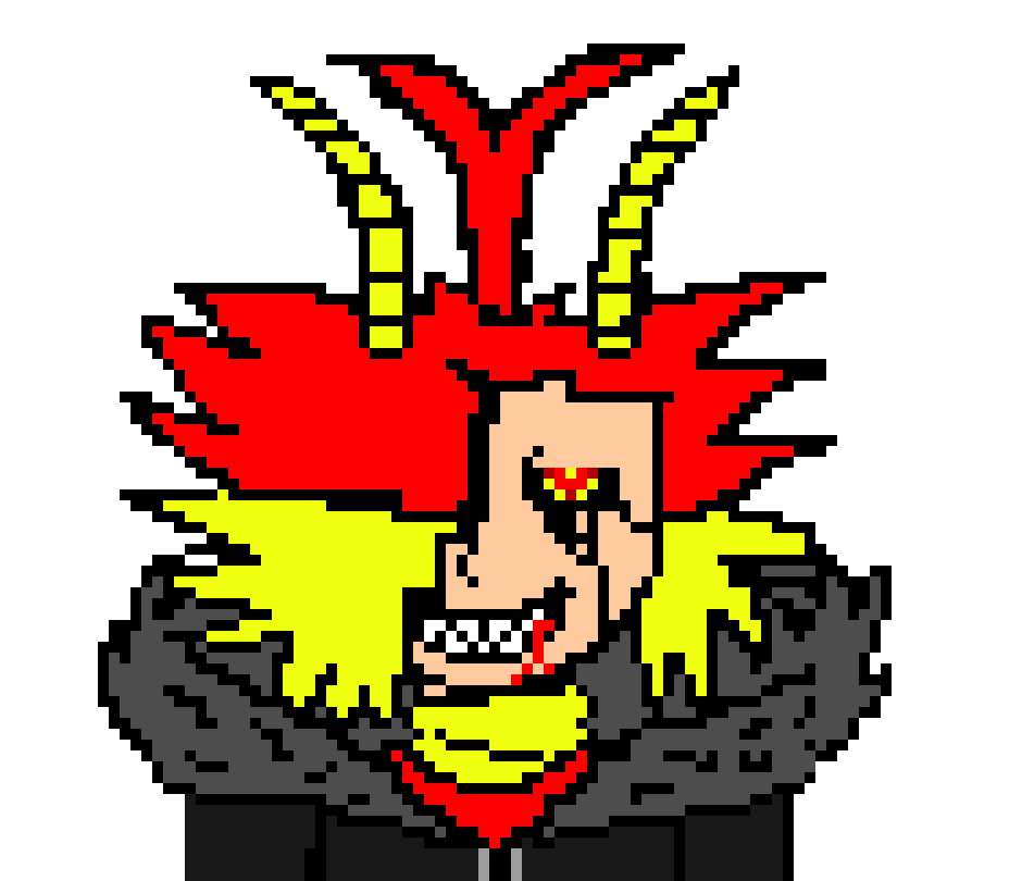 [f818ca] HA..HA...HA