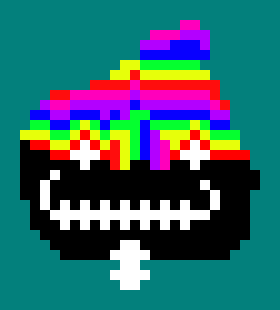 [9c45ea] did i get too into it? -rh