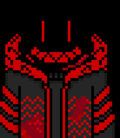 [0ae1f1] HAHAHAHAHAHAHAHAHAHAHAHA, *it barely does anything to the blaster as it charges up*