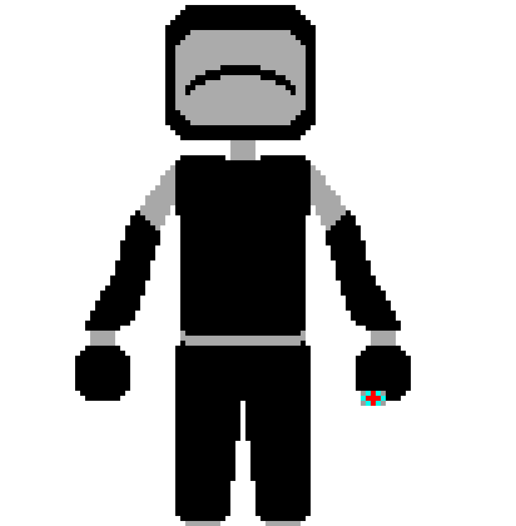 [25d002] *He pushes open the rusty gate* ......