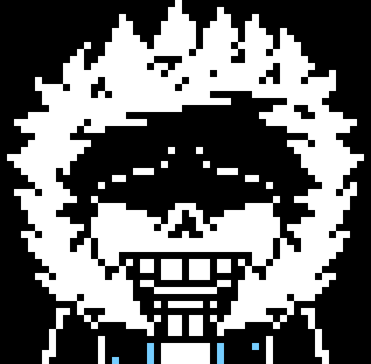 [7c78a2] (ill finush the Terror sprite later) *frost forms on the ground around where he is sleeping*