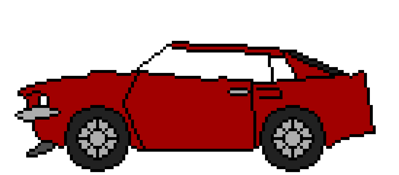 [0b51d0] Vroom Vroom, Mudafuckers.