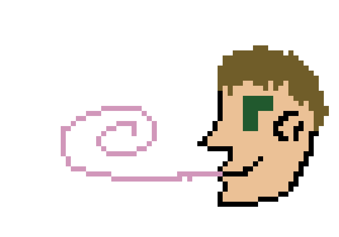 [8113ab] Emmett.tounge