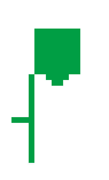 [f78981] minecraft zombie