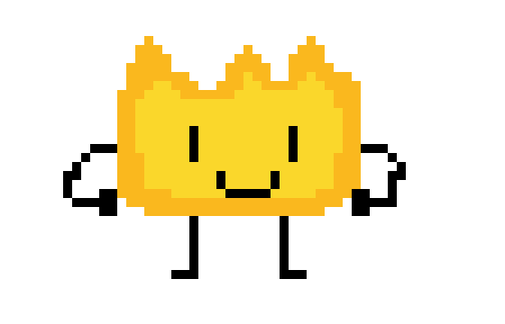 [08ea63] PIXLEY: BFB