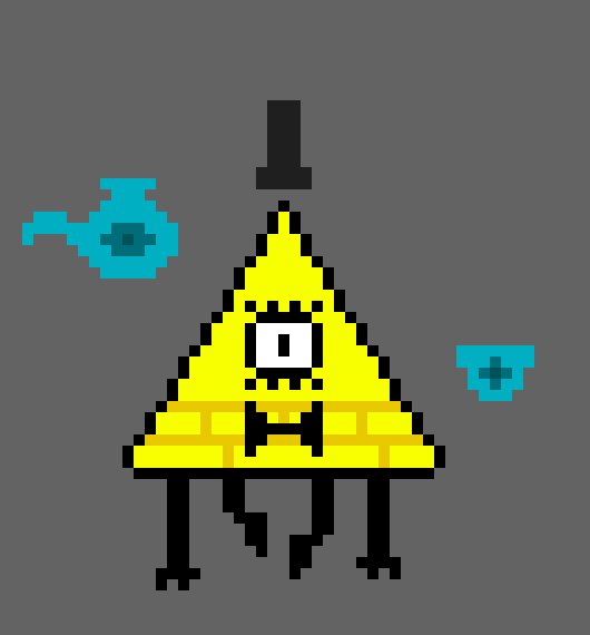 [5101cd] Sure. *hands him a cup*