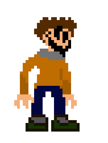 [5a5c9c] *Exists in PAM* {Altered James/The Copy)