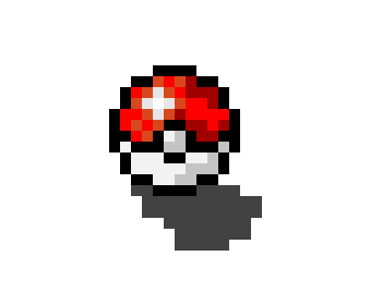 [9eeac7] PokeBall
