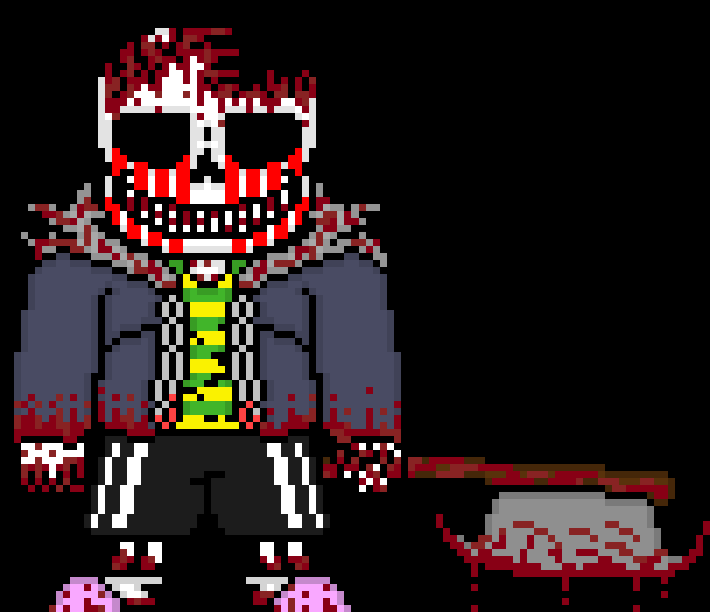 [e8cb42] Terror: hey delete atleast that rainbow goodie tooshoos kid isnt here