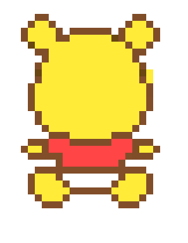 [9664c4] winnie the phoo