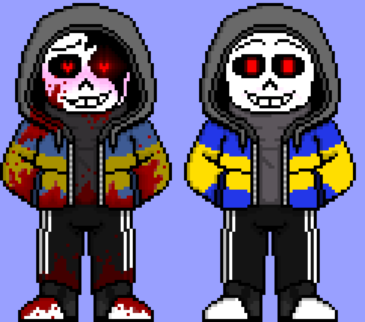 [06ffd6] A happier timeline - KS