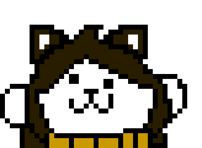 [342fe7] -You ended up sending Siv with him- "Weeeeee!" [Polar the ebic developer doge.]