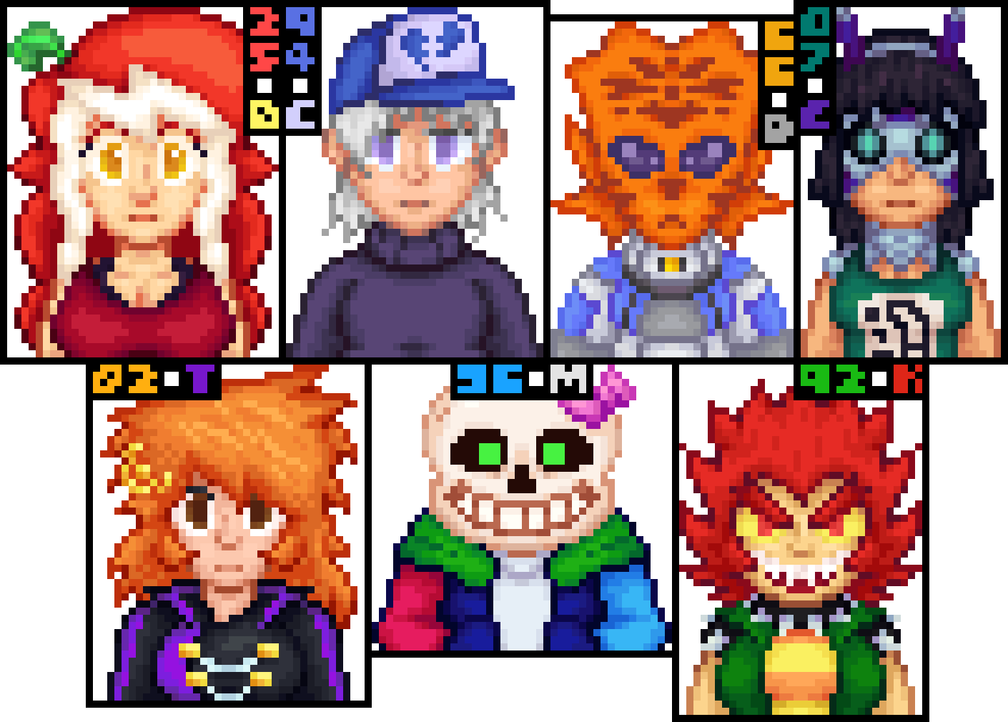 [8de716] chat which one your favourite