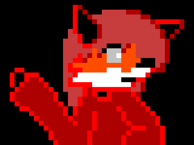 [6877d4] Oh my god! Mocha is alive!? And I can see again!? Oh my god I'm back in PAM!!!