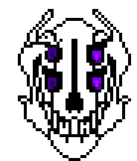 [f120db] Awakentale Sans Blaster