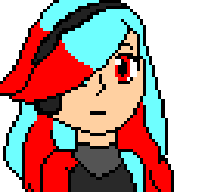 [96c78c] *notices them and waves*