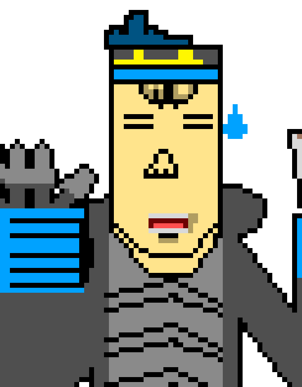 [f7c573] OK YOU GOT ME I WAS IT