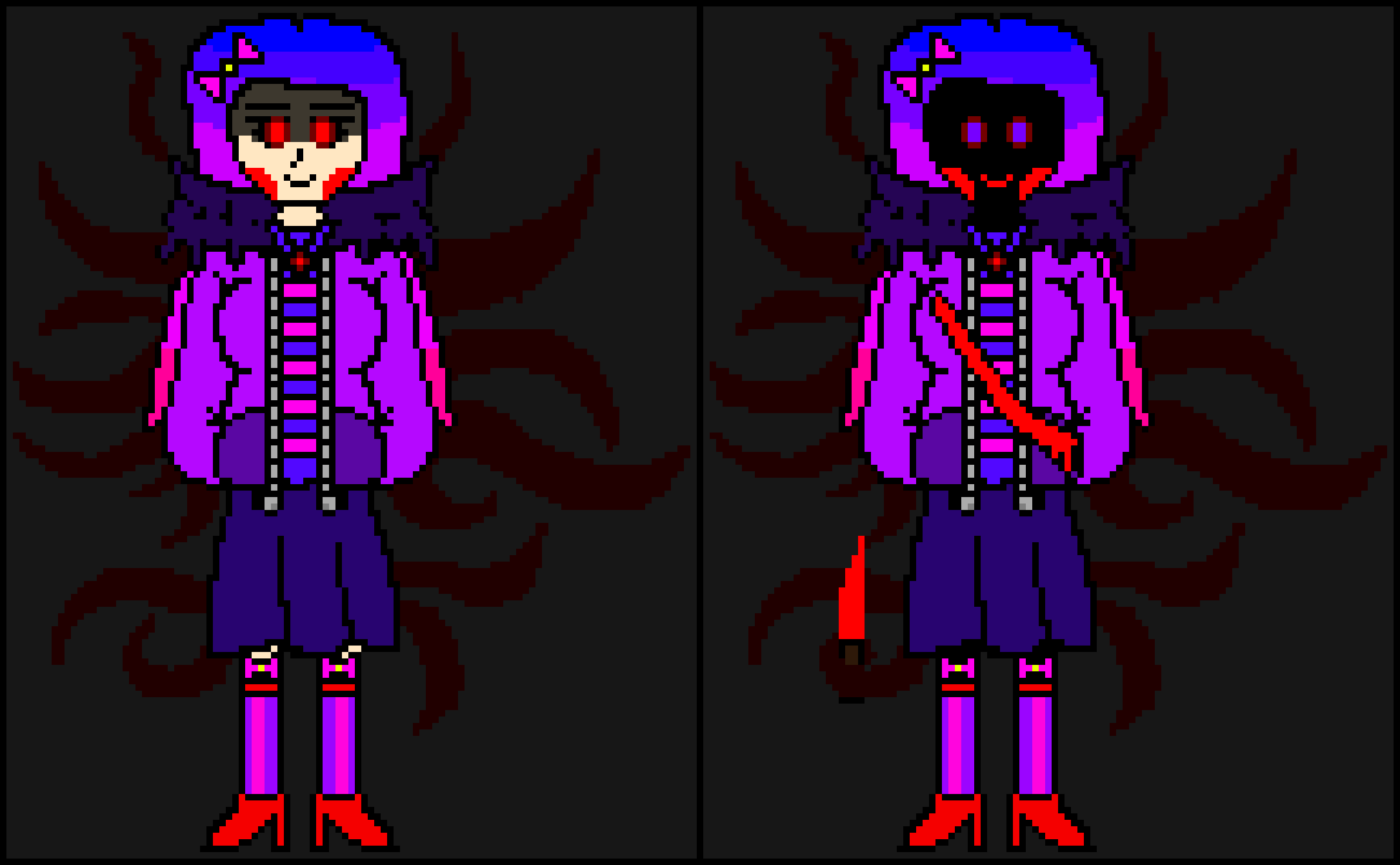 [cdd463] (More of her) - DST