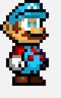 [855695] readys axe in hand)