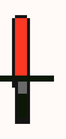 [92e1d8] light saber