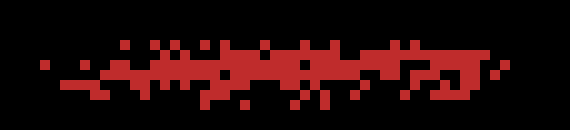 [e25ae6] *Jacob swirves the pod and ends up in a Pinkish Red forest*